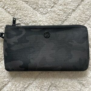 LuLuLemon Wristlet